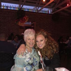 Meet your Posher, Sheri